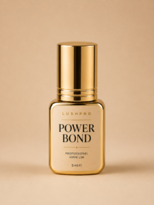 LUSHPRO POWER BOND 0.03 SEK LIM