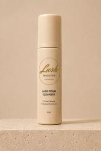 LASH SOAP